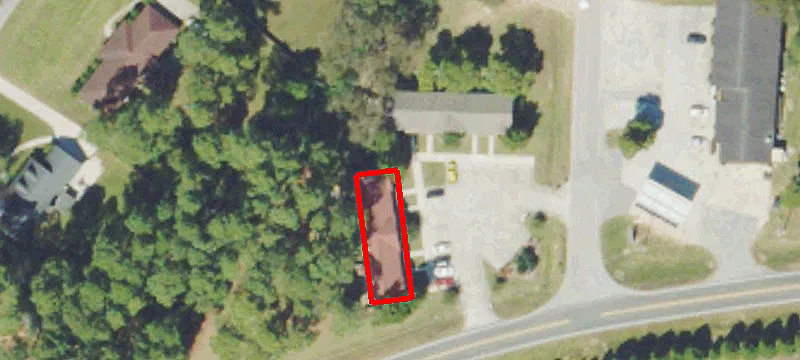 453 Brannen Dr