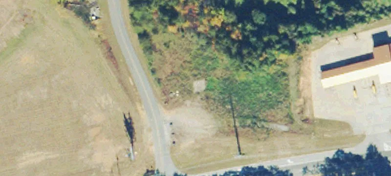 Cedar Clf Rd