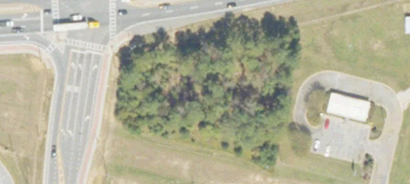 Old Perry Rd