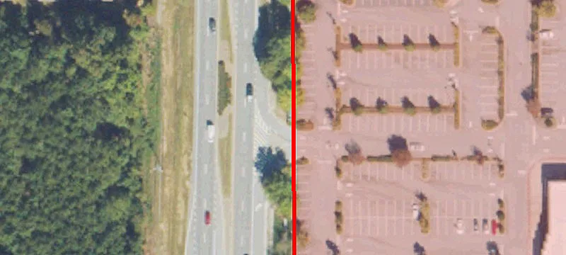 Hwy 314th At Pavilion Pkwy Pkwy