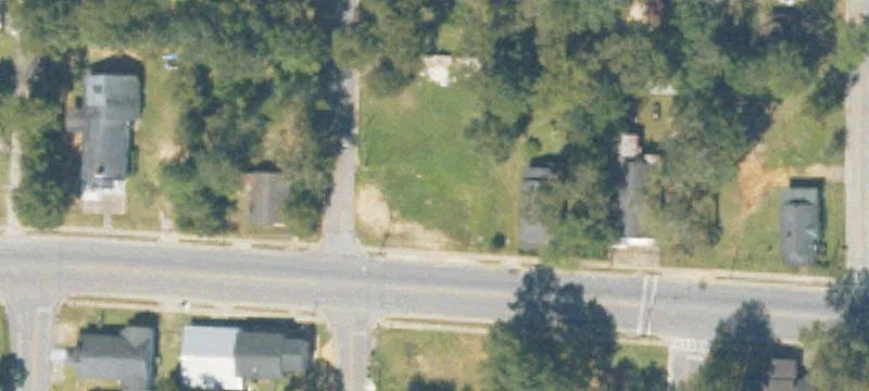 890 Martin Luther King Jr SW Ave