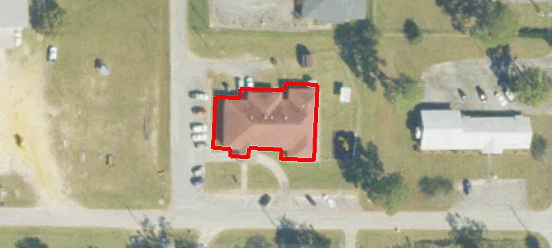 405 2nd Ave