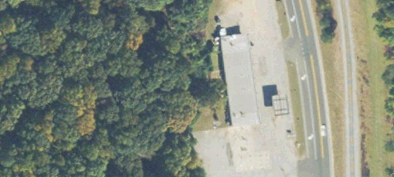 2052 Candler Rd
