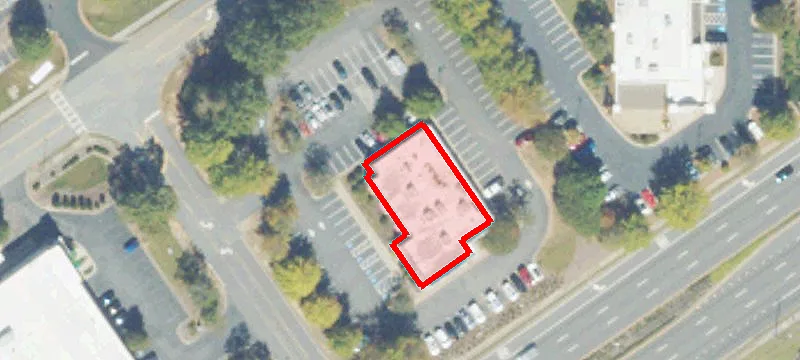 1160 Ernest W Barrett NW Pkwy
