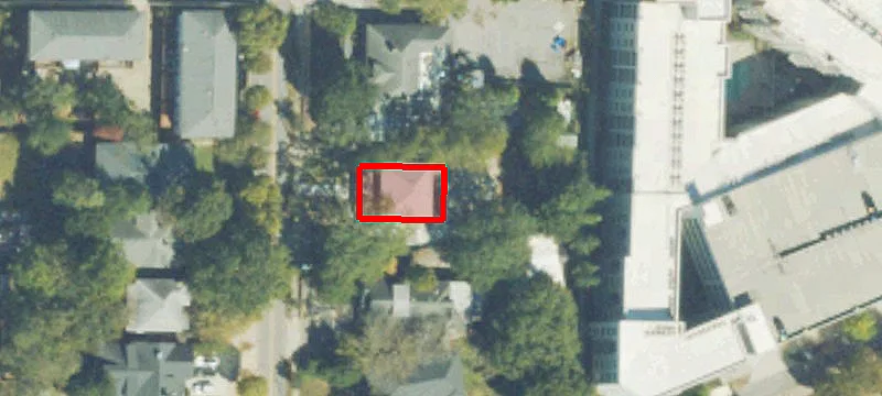 121 Church St