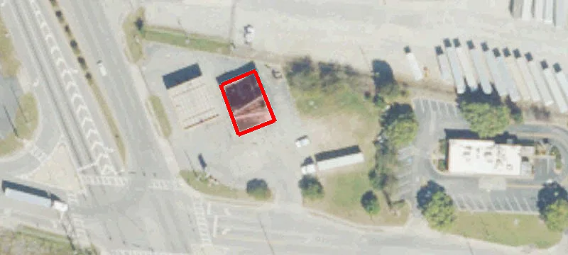 3400 Moreland Ave