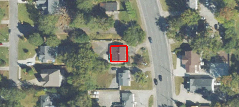 4158 Clairmont Rd