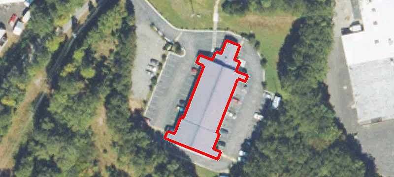 1007 Old Harris Rd