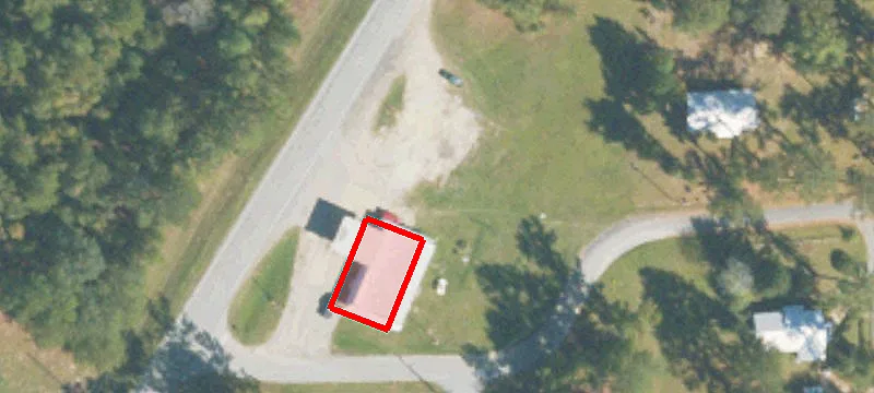 1761 Faceville Hwy