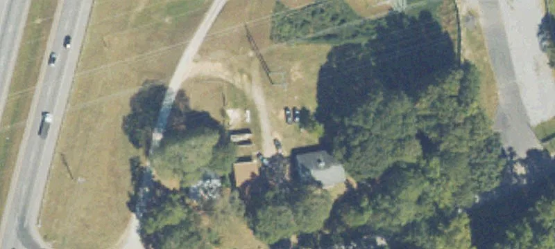 553 Mize Rd