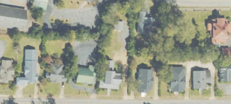 400 Gordon St