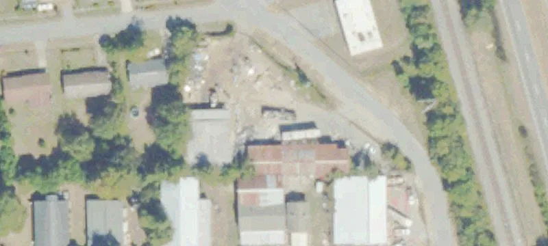 502 Armed Forces Blvd
