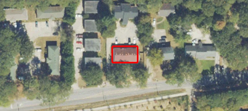 6690 Chupp Rd