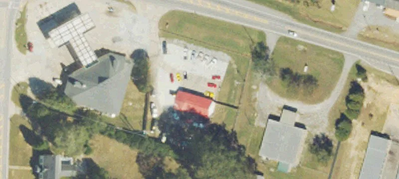 7638 Newnan Rd