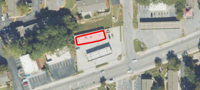 3069 Washington Rd