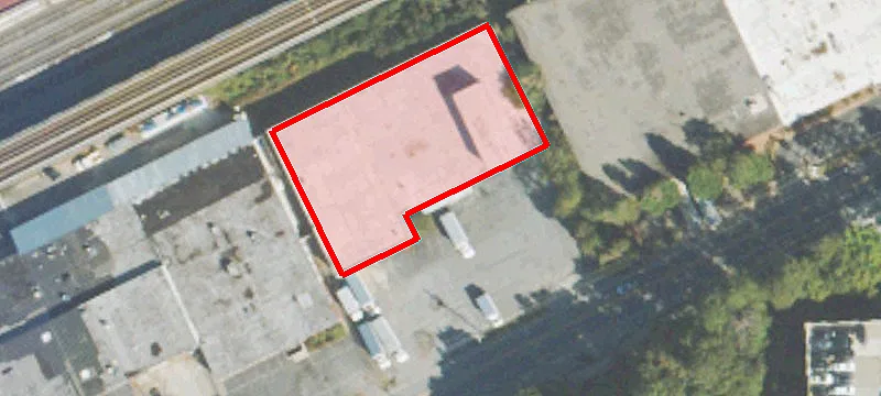 5634 New Peachtree Rd