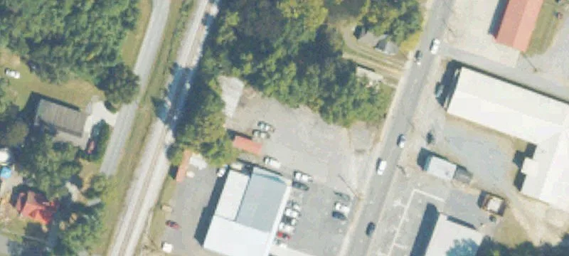 612 Wall St