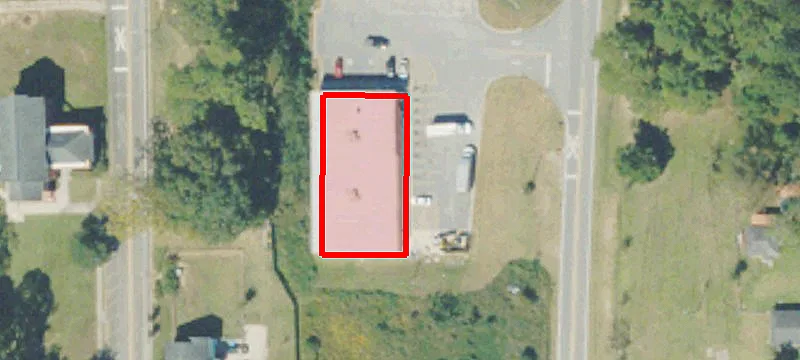 15462 Be Smith Rd