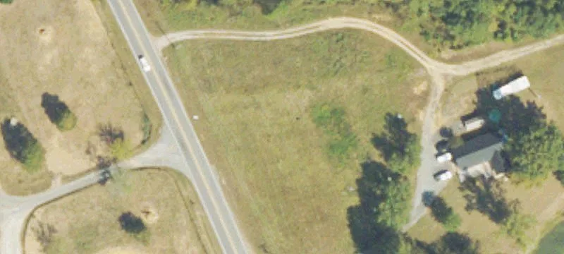Chattanooga Rd