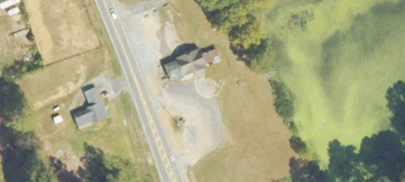 3968 Chattanooga Rd