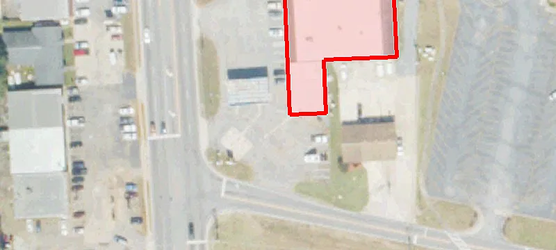 2512 Moody Rd