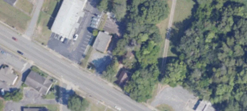 312 Spaulding Rd