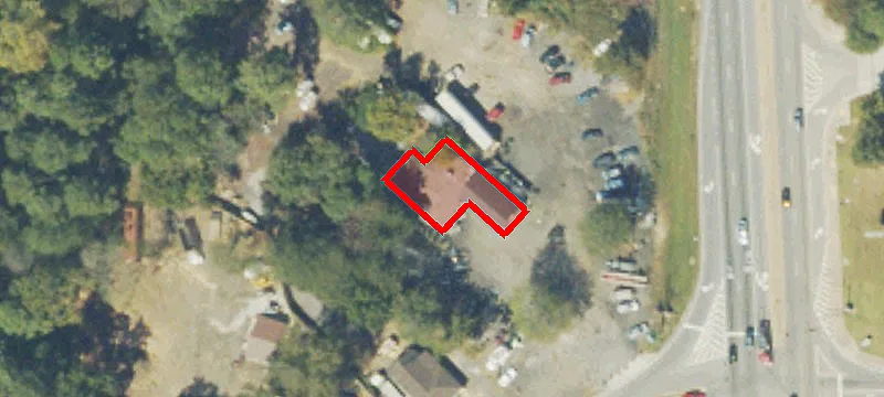 2287 Rock Chapel Rd