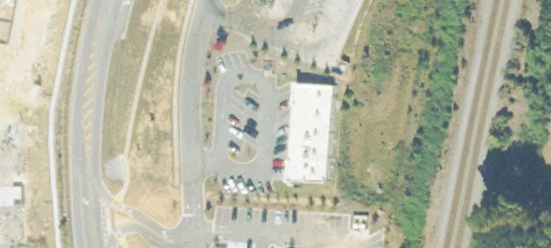 610 White Sulphur Rd