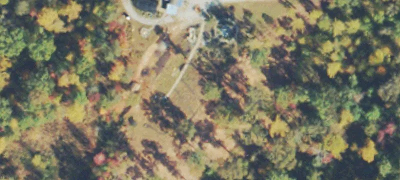 427 Castleberry Brg Rd