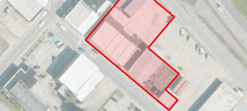 5 Hinson St, Unit 4
