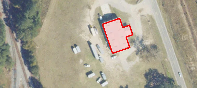 2548 Hwy 41