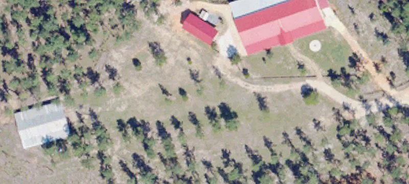 1027 Hendrick Rd