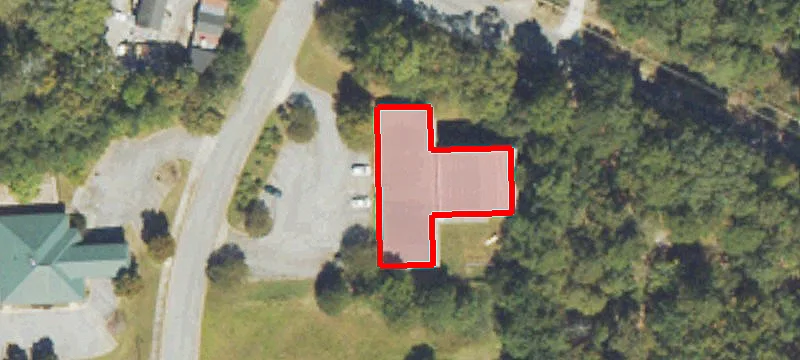 1640 Redan E
