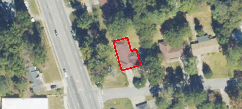 1619 Lakeland Cir