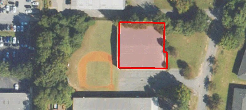 3220 Cumberland Dr