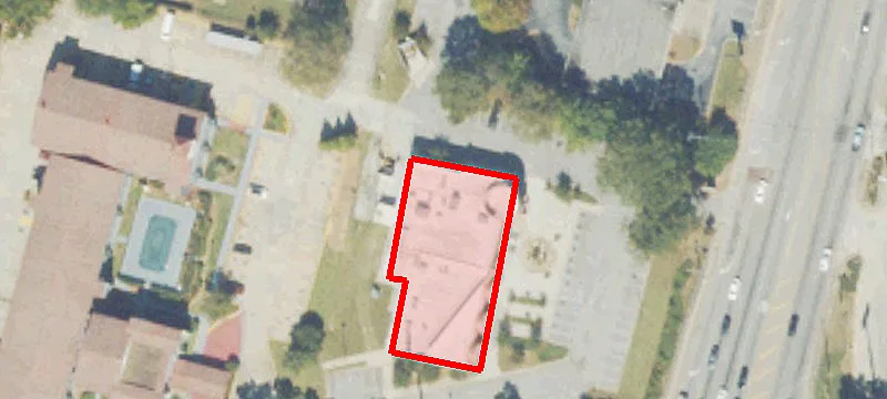 2853 Panola Rd