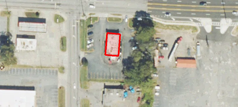 4499 Glenwood Rd