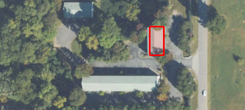 3400 Hospital Ave