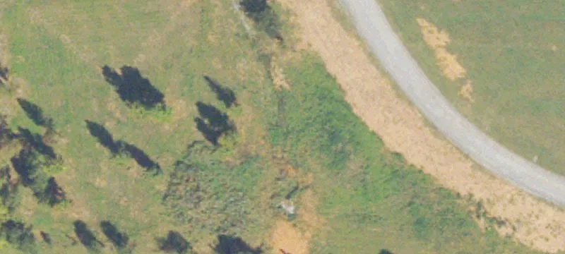 Booze Mtn Rd