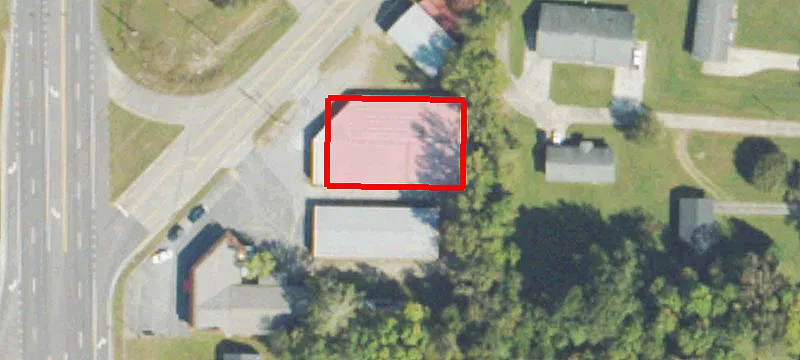 647 Mcgrady NE Rd