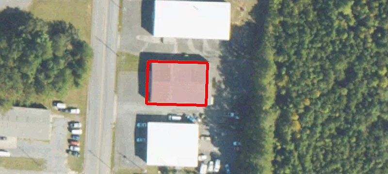 Shorter Industrial Blvd