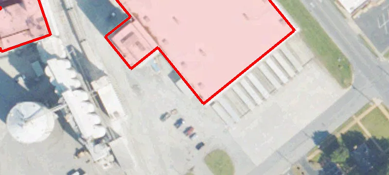 1st E NW Dr