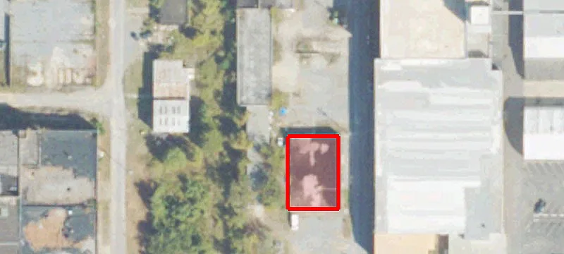 Riverside Industrial Dr