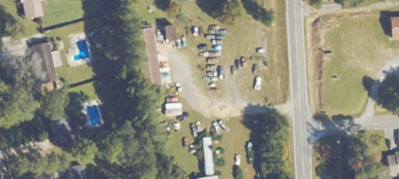 Rockmart Hwy