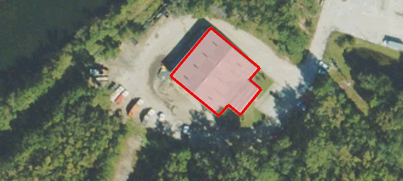 3 Patton Rd