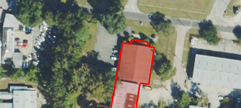 2605 Causton Blf Rd