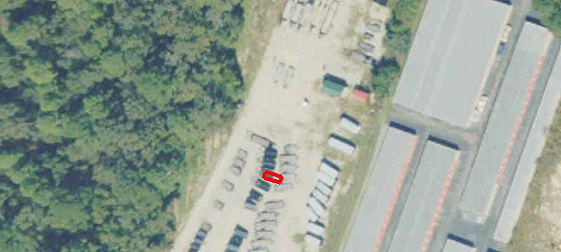 1710 Us Hwy 80