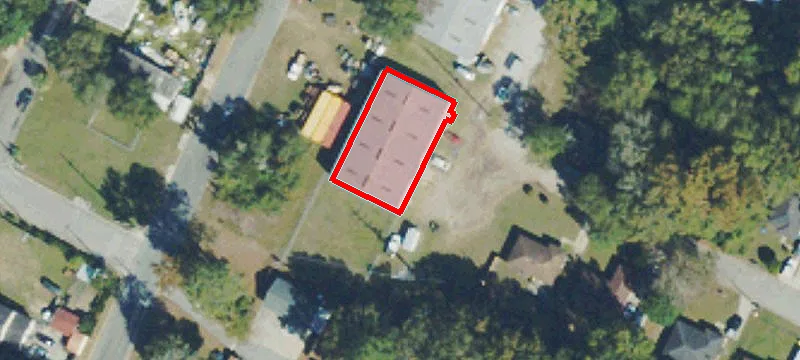 2117 Shell Rd