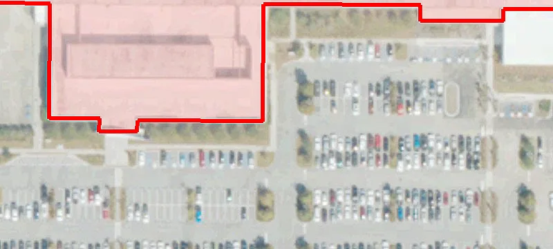 100 Airways Ave, Unit 6003