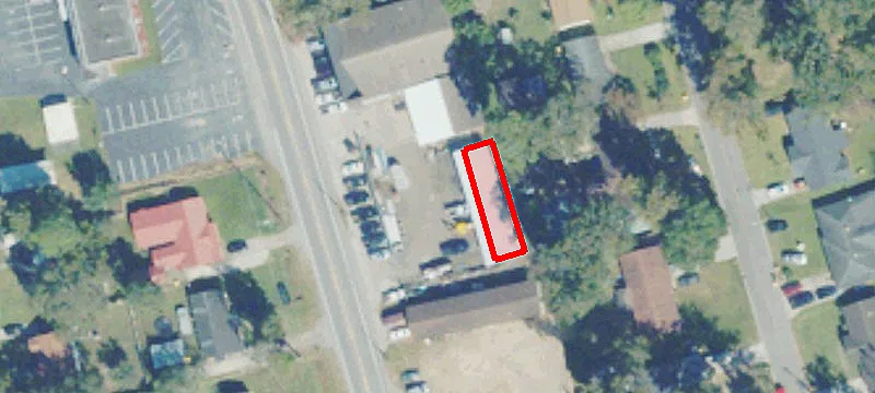 410 Coastal Hwy